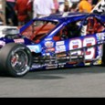 With the largest full moon of the year shining in the sky, the action heated up on the track Saturday at Bowman Gray Stadium in Winston-Salem, NC. Tim Brown of […]