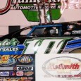 Chris Wilson won the J.T. Kerr Memorial 40 for the NeSmith Chevrolet Dirt Late Model Series on Saturday night in front of a standing-room-only crowd at 411 Motor Speedway in […]