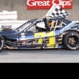 It may have seemed like just another checkered flag to the fans at Bowman Gray Stadium in Winston-Salem, NC on Saturday, but Dean Ward’s win in the first Modified race […]