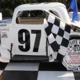 Atlanta Motor Speedway’s Thursday Thunder hosted double feature racing on Thursday, June 21, with competitors scoring points for weeks three and four. The series will complete the 10-event season over […]