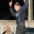 Streaking away from Ty Dillon and Brad Keselowski after a restart with 36 laps left, James Buescher recorded his second NASCAR Camping World Truck Series victory in Thursday night’s UNOH […]