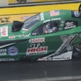 John Force raced to the Funny Car qualifying lead Friday at the O’Reilly Auto Parts Route 66 NHRA Nationals presented by Super Start Batteries. Antron Brown (Top Fuel), Allen Johnson […]