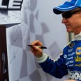 The old man did it again. Mark Martin, 53, the last driver to make a qualifying attempt Saturday at Dover International Speedway, ran .005 seconds faster than Jimmie Johnson to […]