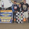 Phillip Cobb had to hold off a hard charge late to win Satuday’s Donnie Tanner Late Model Series feature at East Bay Raceway Park in Tampa, FL. Steve Mathis, Jr., […]