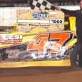 Week 13 of the 2012 NeSmith Chevrolet Weekly Racing Series season saw eight of the Top 10 drivers post either a first, second, or third-place finish, showing why they are […]