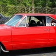 Stan Sinack, Howard Warren, Pete Wagner and the Wilson family enjoyed a memorable day at Atlanta Dragway in Commerce, GA.  Sinack and Warren each won one race, and made it […]