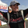 Steve Torrence raced to his second Top Fuel victory of the season Sunday at the Toyota NHRA SuperNationals at Old Bridge Township Raceway Park in Englishtown, NJ. Johnny Gray (Funny […]