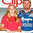 With the assistance of a strong car and a little luck, Tim Brown of Rural Hall claimed the checkered in Saturday’s Great Clips 100 at Bowman Gray Stadium in Winston-Salem, […]