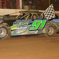 The 2012 version of Senoia Raceway’s Summer Sizzler will be remembered as a night of crazy, unpredictable finishes as Tod Darda and Clifton Moran made late race passes to steal […]