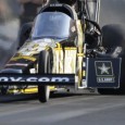 Seven-time Top Fuel world champ Tony Schumacher ended a 32-race winless streak with his win at the Ford NHRA Thunder Valley Nationals presented by Tri-Cities Area Ford Dealers Sunday at […]