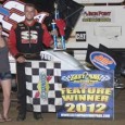 A.J. Maddox jumped out front early, and went on to dominate the East Bay Sprints feature Saturday night at East Bay Raceway Park in Tampa, FL. Sport Allen, Billy Boyd, […]