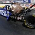 Antron Brown raced to the Top Fuel victory Sunday at the NHRA Sonoma Nationals, and moved into position to become the first NHRA driver to sweep the three-race Western Swing […]