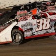 Chase Washington of Houlka, MS is the 2012 NeSmith Chevrolet Weekly Racing Series Champion.  Washington and Mickey Trosclair of Luling, LA finished the 27-week season tied in points with 798 […]