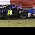 There’s never a moment at Bowman Gray Stadium in Winston-Salem, NC when a driver can get comfortable. Every lap carries the potential for victory or the danger of defeat. Such […]