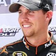 Toyota has never won a NASCAR Sprint Cup Series race at Indianapolis Motor Speedway, but Denny Hamlin took a first step toward a breakthrough victory for the manufacturer with a […]