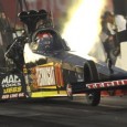 Top Fuel driver Doug Kalitta led a record-setting day of qualifying Friday at the NHRA Sonoma Nationals. Cruz Pedregon (Funny Car), Allen Johnson (Pro Stock) and Eddie Krawiec (Pro Stock Motorcycle) […]