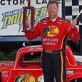 Legends drivers battled for bragging rights Saturday at Atlanta Motor Speedway’s second off-season event of 2013. It marked the season’s last points race for drivers at Atlanta Motor Speedway. The […]