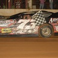 Alabama’s Chris and Roger Arnett slid into Senoia Raceway in Senoia, GA Saturday night similar to a gang of old west bandits.  The Arnett’s stole the show sweeping the top […]