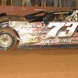 On a night that saw two rain delays and part of the front stretch wall knocked down at Senoia Raceway in Senoia, GA, third year promoters Tim and Tony Moses […]