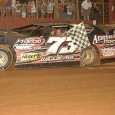 Jodeco Auto Sales Late Model points leader “Racin Jason” Williams had not won a feature race this season at Senoia Raceway in Senoia, GA.  That finally changed on Saturday night […]