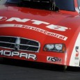 Johnny Gray raced to the Funny Car qualifying lead Friday at the Summit Racing Equipment NHRA Nationals at Summit Racing Equipment Motorsports Park in Norwalk, Ohio. Steve Torrence (Top Fuel), […]