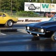 Although rain did threaten the event during the first round, it moved about a mile north of Atlanta Dragway in Commerce, GA, allowing racers to once again enjoy competing in […]