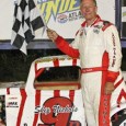 The final night of the 2012 summer short-track racing season on Atlanta Motor Speedway’s Thunder Ring showcased the crowning of all the division champions including three first- time Thursday Thunder […]