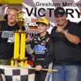 Wednesday night was a big night for Spencer Davis, as the young Dawsonville, Georgia driver scored his first ever late model victory in the JEGS Pro Late Model 50 at […]