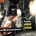 Spencer Massey continued his recent surge in Top Fuel as he raced to the qualifying lead Friday at the Mopar Mile-High NHRA Nationals at Bandimere Speedway near Denver. Jack Beckman, […]