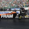 Spencer Massey raced to his fourth Top Fuel victory of the season Sunday at the Summit Racing Equipment NHRA Nationals at Summit Racing Equipment Motorsports Park in Norwalk, OH. Mike […]