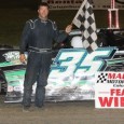 There is a new point leader of the NeSmith Chevrolet Weekly Racing Series after Week 15 competition.  Shannon Lee of Lumberton, MS finished fourth on Saturday night at Magnolia Motor […]