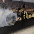 Local favorite Tony Schumacher raced to the No. 1 qualifying position in Top Fuel Saturday at the O’Reilly Auto Parts Route 66 NHRA Nationals presented by Super Start Batteries. John […]