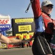 For the first time in NHRA Full Throttle Drag Racing Series history, two female drivers claimed Wally trophies at the same event. Courtney Force powered her Traxxas Ford Mustang Funny […]