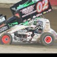 Fans, drivers and teams were all anxious to get back to racing at East Bay Raceway Park Tampa, FL after a scheduled break in the action from the previous weekend. […]