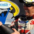 They’re baaack! Greg Biffle, Roush Fenway Racing and Ford Motor Company all celebrated the end of a drought Sunday with Biffle’s victory in the Pure Michigan 400 NASCAR Sprint Cup […]