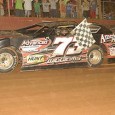 Current Jodeco Auto Sales Late Model points leader “Racin Jason” Williams of Locust Grove returned to victory lane Saturday night at Senoia Raceway in Senoia, GA. Williams held off several […]