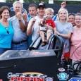 Racers from several surrounding states joined the regulars at Atlanta Dragway in Commerce, GA to compete for a coveted “Wally” trophy at the 2012 edition of the NHRA National Dragster […]