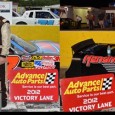 Twin 50’s were the order of the night for the Red Roof Inn/USG/Catawba County Chamber of Commerce Night at Hickory Motor Speedway in Hickory, NC, with Jesse LeFevers and Austin […]