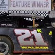 The points battle for the $10,000 2012 NeSmith Chevrolet Weekly Racing Series Championship continues to tighten up after Week 21 competition, as Chase Washington of Houlka, MS has closed to […]