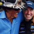 On a track too greasy to provide traction, Marcos Ambrose surged from third to first on the final lap of Sunday’s Finger Lakes 355 at Watkins Glen International and won […]