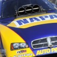 Veteran driver Ron Capps raced to the Funny Car qualifying lead at the 25th annual O’Reilly Auto Parts NHRA Northwest Nationals presented by Super Start Batteries at Pacific Raceways in […]