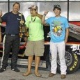 With double points on the line for drag racers on Friday night, the racing was intense and impactful throughout the evening at Atlanta Motor Speedway’s Friday Night Drags. Each race […]