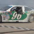 It was bound to end sometime. J.P. Morgan’s streak of four-straight Rev-Oil Pro Cup Series victories came to an end Sunday at Kingsport Speedway in Kingsport, TN as local favorite […]