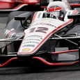 Team Penske teammates Will Power and Ryan Briscoe topped the time chart on the 2.31-mile, 12-turn Sonoma road course in the initial practice session for the GoPro Indy Grand Prix […]