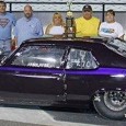 With the regular season of Atlanta Motor Speedway’s Friday Night Drags in the books, the series took to the track on Friday night for the first of two Fall Stampede […]