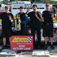 It was a gorgeous Sunday afternoon at Hickory Motor Speedway in Hickory, NC as Austin McDaniel toped the Late Model field afternoon event. Pietro Fittipaldi would be the fast timer […]