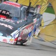 Persistent rains have forced NHRA officials to cancel the final two qualifying sessions for the Mac Tools U. S. Nationals presented by Auto-Plus at Lucas Oil Raceway at Indianapolis on […]