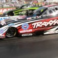 One week after torrential rains from the remains of Hurricane Isaac washed out the 58th annual Mac Tools U.S. Nationals, qualifying resumed at Lucas Oil Raceway at Indianapolis on Saturday […]