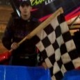 Jerod Roller, from Olive Branch, Mississippi raced to his second USCS Sprint Car  feature win of the 2012 season on Saturday night at Sugar Creek Raceway in Blue Ridge, GA. […]