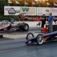 Racers from all around came to Atlanta Dragway in Commerce, GA Saturday to compete for the win in their class and also for the NHRA King of the Track “Wally” […]